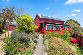 Little Red, Katoomba